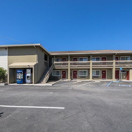 Coastal Valley Inn Castroville Kültér fotó