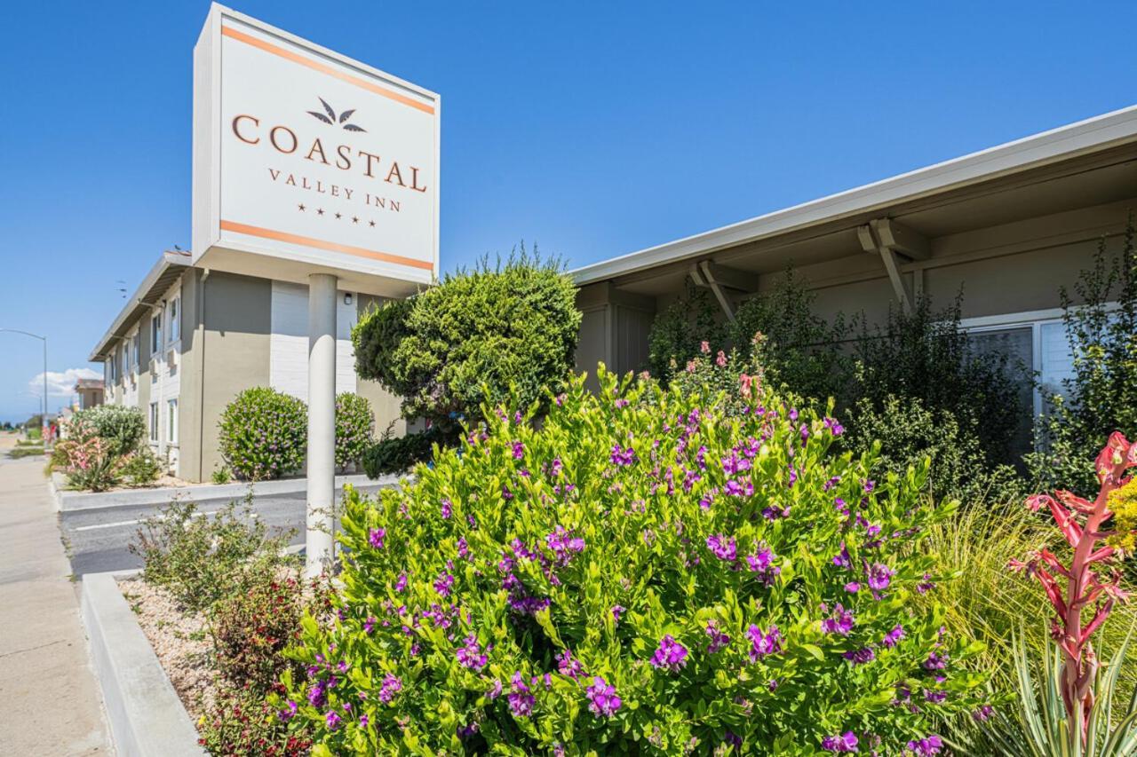 Coastal Valley Inn Castroville Kültér fotó