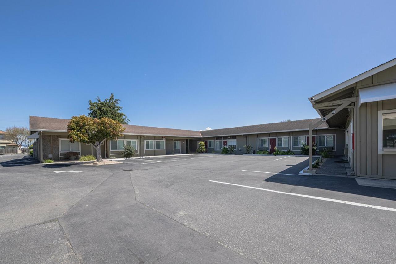 Coastal Valley Inn Castroville Kültér fotó