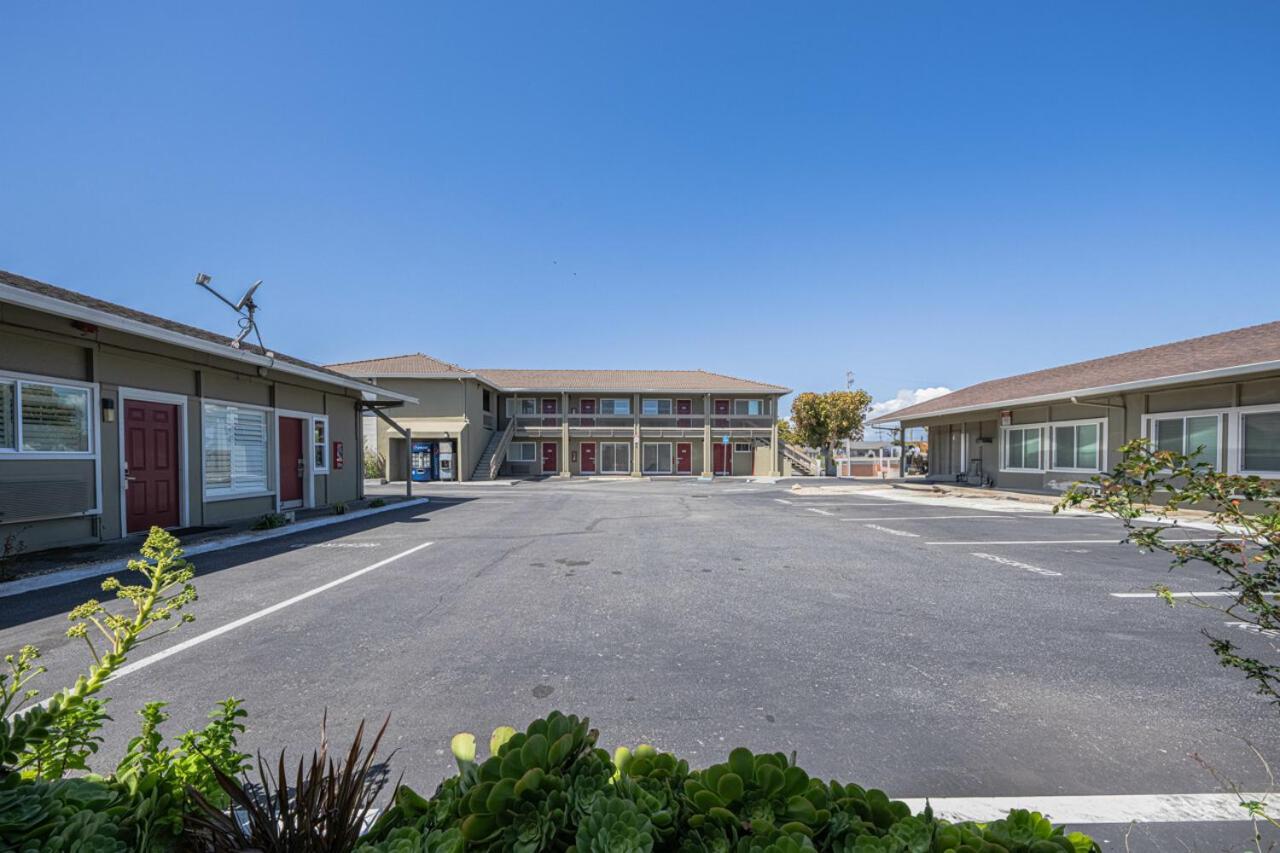 Coastal Valley Inn Castroville Kültér fotó